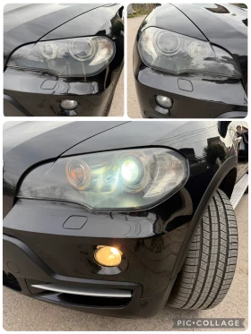 BMW X5 3.0D 7mesten 4x4 SPORT PAKET - 15300 лв. / 7822.77 € - 40243380 17 | Car24.bg BMW X5 3.0D 7mesten 4x4 SPORT PAKET - 15300 лв. / 7822.77 € - 40243380 17