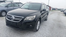 VW Tiguan 2.0 4x4 - Car24.bg VW Tiguan 2.0 4x4