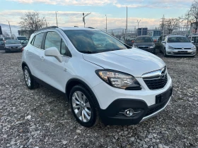 Opel Mokka 1.7CDTI 131kc 4x4 COSMO ITALIA - 15450 лв. / 7899.46 € - 36139807 7 | Car24.bg Opel Mokka 1.7CDTI 131kc 4x4 COSMO ITALIA - 15450 лв. / 7899.46 € - 36139807 7