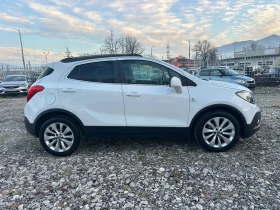 Opel Mokka 1.7CDTI 131kc 4x4 COSMO ITALIA - 15450 лв. / 7899.46 € - 36139807 6 | Car24.bg Opel Mokka 1.7CDTI 131kc 4x4 COSMO ITALIA - 15450 лв. / 7899.46 € - 36139807 6
