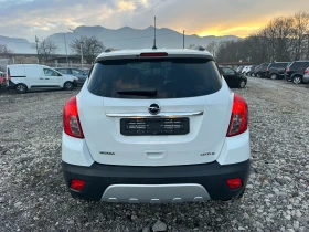 Opel Mokka 1.7CDTI 131kc 4x4 COSMO ITALIA - 15450 лв. / 7899.46 € - 36139807 4 | Car24.bg Opel Mokka 1.7CDTI 131kc 4x4 COSMO ITALIA - 15450 лв. / 7899.46 € - 36139807 4
