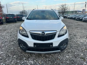 Opel Mokka 1.7CDTI 131kc 4x4 COSMO ITALIA - 15450 лв. / 7899.46 € - 36139807 8 | Car24.bg Opel Mokka 1.7CDTI 131kc 4x4 COSMO ITALIA - 15450 лв. / 7899.46 € - 36139807 8