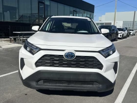 Toyota Rav4 Hybrid XLE * 2 КЛЮЧА * ПАНОРАМА * CARFAX | Auto.bg — изображение 2 Toyota Rav4 Hybrid XLE * 2 КЛЮЧА * ПАНОРАМА * CARFAX | Auto.bg — изображение 2