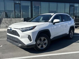 Toyota Rav4 Hybrid XLE * 2 КЛЮЧА * ПАНОРАМА * CARFAX