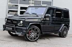 Mercedes-Benz G 350 FACE* BRABUS - Car24.bg Mercedes-Benz G 350 FACE* BRABUS