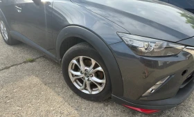 Mazda CX-3 1.5 d | Auto.bg — изображение 2 Mazda CX-3 1.5 d | Auto.bg — изображение 2