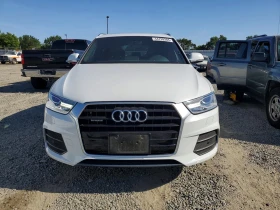 Audi Q3 Sportback PREMIUM PLUS | Auto.bg — изображение 2 Audi Q3 Sportback PREMIUM PLUS | Auto.bg — изображение 2