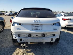 Audi Q3 Sportback PREMIUM PLUS | Auto.bg — изображение 5 Audi Q3 Sportback PREMIUM PLUS | Auto.bg — изображение 5
