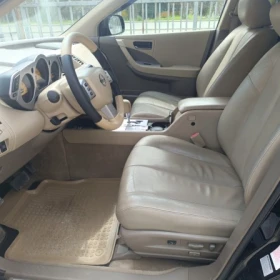 Nissan Murano Z50 | Auto.bg — изображение 6 Nissan Murano Z50 | Auto.bg — изображение 6
