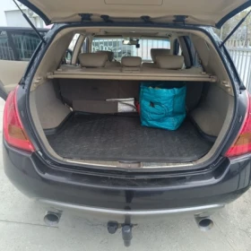 Nissan Murano Z50 | Auto.bg — изображение 10 Nissan Murano Z50 | Auto.bg — изображение 10
