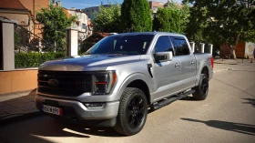 Ford F150 Lariat black edition - Car24.bg Ford F150 Lariat black edition