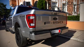 Ford F150 Lariat black edition - 30000 € / 58674.90 лв. - 59134848 7 | Car24.bg Ford F150 Lariat black edition - 30000 € / 58674.90 лв. - 59134848 7