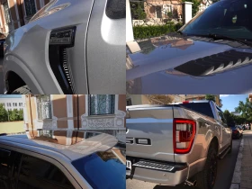 Ford F150 Lariat black edition - 30000 € / 58674.90 лв. - 59134848 14 | Car24.bg Ford F150 Lariat black edition - 30000 € / 58674.90 лв. - 59134848 14