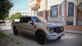Ford F150 Lariat black edition - 30000 € / 58674.90 лв. - 59134848 2 | Car24.bg Ford F150 Lariat black edition - 30000 € / 58674.90 лв. - 59134848 2