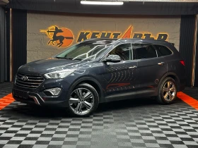 Hyundai Santa fe Grand/2.2CRDi/Всички екстри
