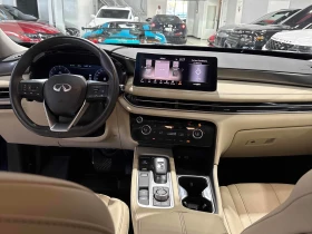 Infiniti QX60 * LUXE AWD * CARFAX * ЦЕНА ДО БГ | Auto.bg — изображение 9 Infiniti QX60 * LUXE AWD * CARFAX * ЦЕНА ДО БГ | Auto.bg — изображение 9
