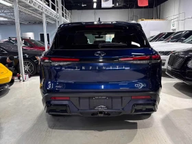 Infiniti QX60 * LUXE AWD * CARFAX * ЦЕНА ДО БГ | Auto.bg — изображение 2 Infiniti QX60 * LUXE AWD * CARFAX * ЦЕНА ДО БГ | Auto.bg — изображение 2