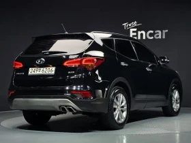 Hyundai Santa fe 2.0 2WD PREMIUM - 13152 € - 77537663 2 | Car24.bg Hyundai Santa fe 2.0 2WD PREMIUM - 13152 € - 77537663 2