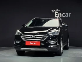 Hyundai Santa fe 2.0 2WD PREMIUM - 13152 € - 77537663 3 | Car24.bg Hyundai Santa fe 2.0 2WD PREMIUM - 13152 € - 77537663 3