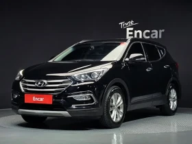 Hyundai Santa fe 2.0 2WD PREMIUM - Car24.bg Hyundai Santa fe 2.0 2WD PREMIUM