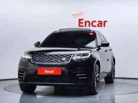 Land Rover Range Rover Velar 3.0 P400 Dynamic Hse - 38041 € - 50370843 3 | Car24.bg Land Rover Range Rover Velar 3.0 P400 Dynamic Hse - 38041 € - 50370843 3