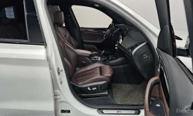 BMW X3 * xDrive 20d M Sport * | Auto.bg — изображение 11 BMW X3 * xDrive 20d M Sport * | Auto.bg — изображение 11