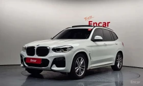 BMW X3 * xDrive 20d M Sport *