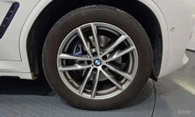 BMW X3 * xDrive 20d M Sport * | Auto.bg — изображение 5 BMW X3 * xDrive 20d M Sport * | Auto.bg — изображение 5
