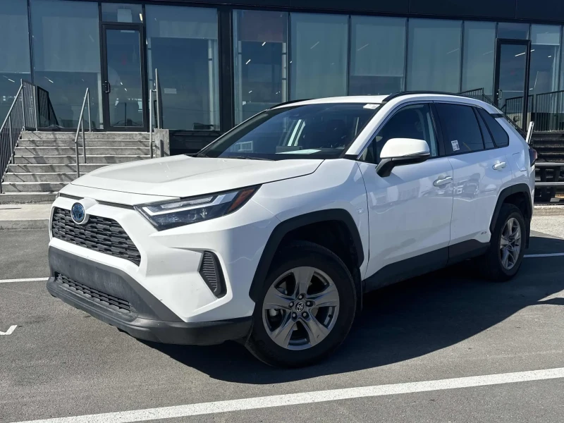 Toyota Rav4 Hybrid XLE * 2 КЛЮЧА * ПАНОРАМА * CARFAX - 27500 € / 53785.32 лв. - 86340307 1 | Car24.bg Toyota Rav4 Hybrid XLE * 2 КЛЮЧА * ПАНОРАМА * CARFAX - 27500 € / 53785.32 лв. - 86340307 1