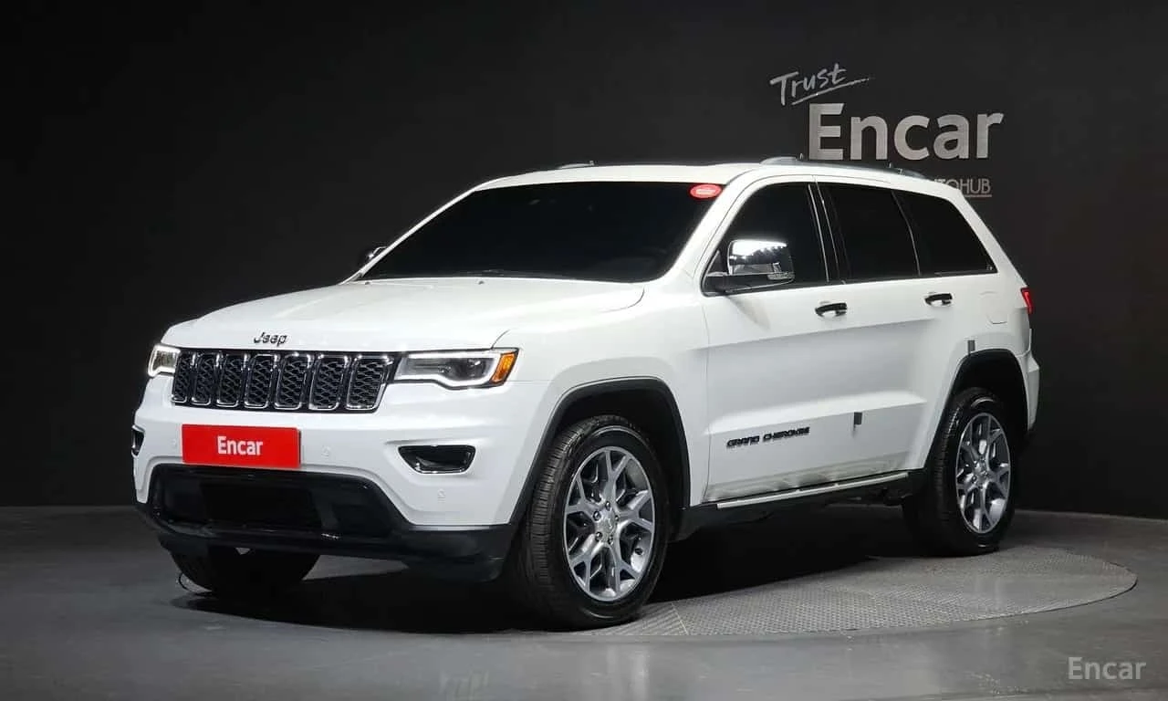 Jeep Grand cherokee * 3.6 Limited * БЕЗ ПЪРВОНАЧАЛНА ВНОСКА | Auto.bg — изображение 1 Jeep Grand cherokee * 3.6 Limited * БЕЗ ПЪРВОНАЧАЛНА ВНОСКА | Auto.bg — изображение 1