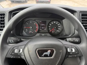 Man TGE 3.140 - km13К - ПЕРФЕКТЕН - НОВ БУС | Auto.bg — изображение 12 Man TGE 3.140 - km13К - ПЕРФЕКТЕН - НОВ БУС | Auto.bg — изображение 12