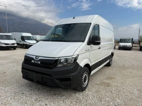 Man TGE 3.140 - km13К - ПЕРФЕКТЕН - НОВ БУС | Auto.bg — изображение 7 Man TGE 3.140 - km13К - ПЕРФЕКТЕН - НОВ БУС | Auto.bg — изображение 7