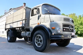Mercedes-Benz 1517 undefined | Auto.bg — изображение 7 Mercedes-Benz 1517 undefined | Auto.bg — изображение 7