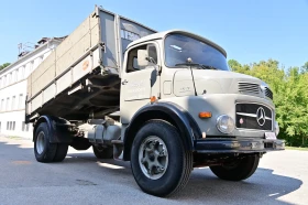 Mercedes-Benz 1517 undefined | Auto.bg — изображение 2 Mercedes-Benz 1517 undefined | Auto.bg — изображение 2
