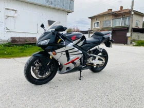 Honda Cbr 600RR