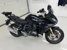 BMW R R1250RS - 3 год гаранция