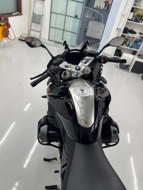 BMW R R1250RS - 3 год гаранция | Auto.bg — изображение 8 BMW R R1250RS - 3 год гаранция | Auto.bg — изображение 8
