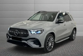 Mercedes-Benz GLE 450 d 4MATIC AMG-Line - Car24.bg Mercedes-Benz GLE 450 d 4MATIC AMG-Line