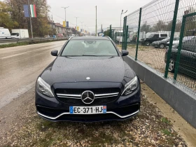 Mercedes-Benz C 220 2.2Turbo.HYBRID - Car24.bg Mercedes-Benz C 220 2.2Turbo.HYBRID