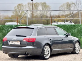 Audi A6 2.7TDi 3xS-LINE - 9400 лв. / 4806.14 € - 86750130 5 | Car24.bg Audi A6 2.7TDi 3xS-LINE - 9400 лв. / 4806.14 € - 86750130 5
