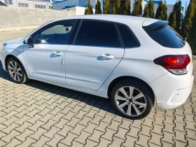 Citroen C4 1.6HDI АВТОМАТИК - 8700 € / 17015.72 лв. - 93882164 6 | Car24.bg Citroen C4 1.6HDI АВТОМАТИК - 8700 € / 17015.72 лв. - 93882164 6
