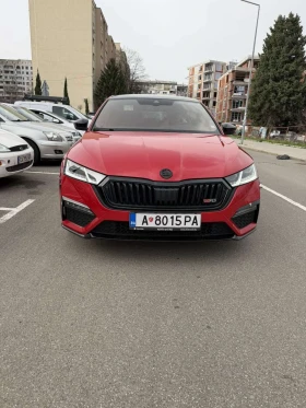 Skoda Octavia vRS plug in hybrid - 30000 € / 58674.90 лв. - 47110108 2 | Car24.bg Skoda Octavia vRS plug in hybrid - 30000 € / 58674.90 лв. - 47110108 2