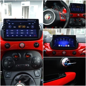 Fiat 500 1.4T ABARTH ШВЕЙЦАРИЯ - 6600 € / 12908.48 лв. - 96816338 12 | Car24.bg Fiat 500 1.4T ABARTH ШВЕЙЦАРИЯ - 6600 € / 12908.48 лв. - 96816338 12