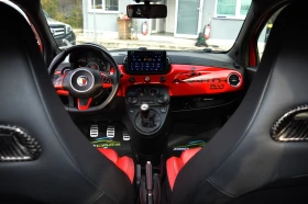 Fiat 500 1.4T ABARTH ШВЕЙЦАРИЯ - 6600 € / 12908.48 лв. - 96816338 10 | Car24.bg Fiat 500 1.4T ABARTH ШВЕЙЦАРИЯ - 6600 € / 12908.48 лв. - 96816338 10