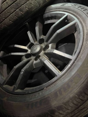 Ford Mustang * GT * INTAKE * ОБДУХВАНЕ * ПОДГРЕВ * NAVI | Auto.bg — изображение 9 Ford Mustang * GT * INTAKE * ОБДУХВАНЕ * ПОДГРЕВ * NAVI | Auto.bg — изображение 9