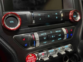 Ford Mustang * GT * INTAKE * ОБДУХВАНЕ * ПОДГРЕВ * NAVI | Auto.bg — изображение 10 Ford Mustang * GT * INTAKE * ОБДУХВАНЕ * ПОДГРЕВ * NAVI | Auto.bg — изображение 10