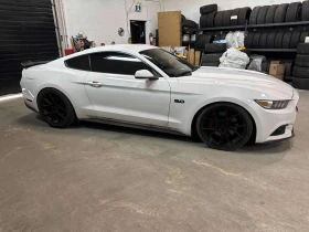 Ford Mustang * GT * INTAKE * ОБДУХВАНЕ * ПОДГРЕВ * NAVI | Auto.bg — изображение 3 Ford Mustang * GT * INTAKE * ОБДУХВАНЕ * ПОДГРЕВ * NAVI | Auto.bg — изображение 3