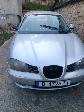 Seat Ibiza - 700 € / 1369.08 лв. - 20431270 3 | Car24.bg Seat Ibiza - 700 € / 1369.08 лв. - 20431270 3