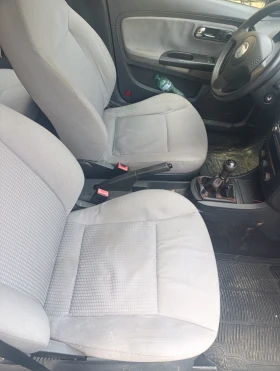 Seat Ibiza - 700 € / 1369.08 лв. - 20431270 7 | Car24.bg Seat Ibiza - 700 € / 1369.08 лв. - 20431270 7