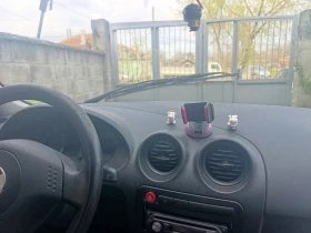 Seat Ibiza - 700 € / 1369.08 лв. - 20431270 5 | Car24.bg Seat Ibiza - 700 € / 1369.08 лв. - 20431270 5